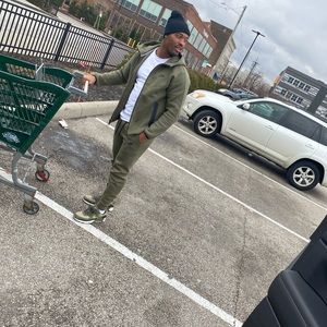 Meet your Posher, Joseph